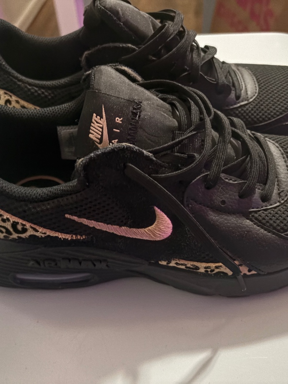 Women's Nike air max size 10